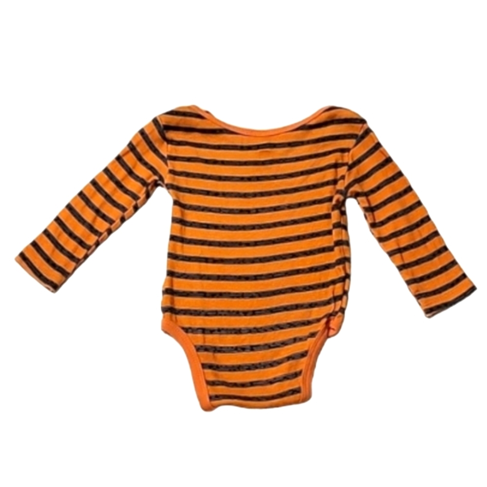 NEW - NWT Carter's 4 Piece Infant Onesies Bodysuits - Picture 15 of 17